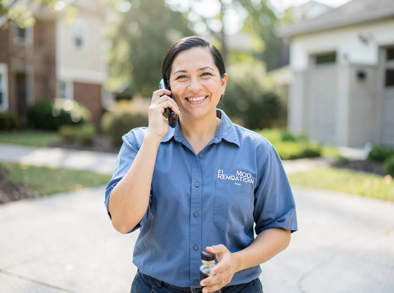 Mold Remediation Fairchild, WI FAQs